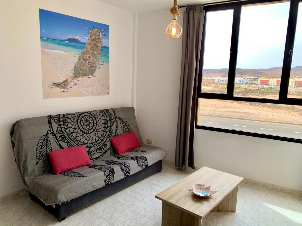 Casa Monny Fuerteventura Holiday Wi-Fi Puerto del Rosario  Esterno foto