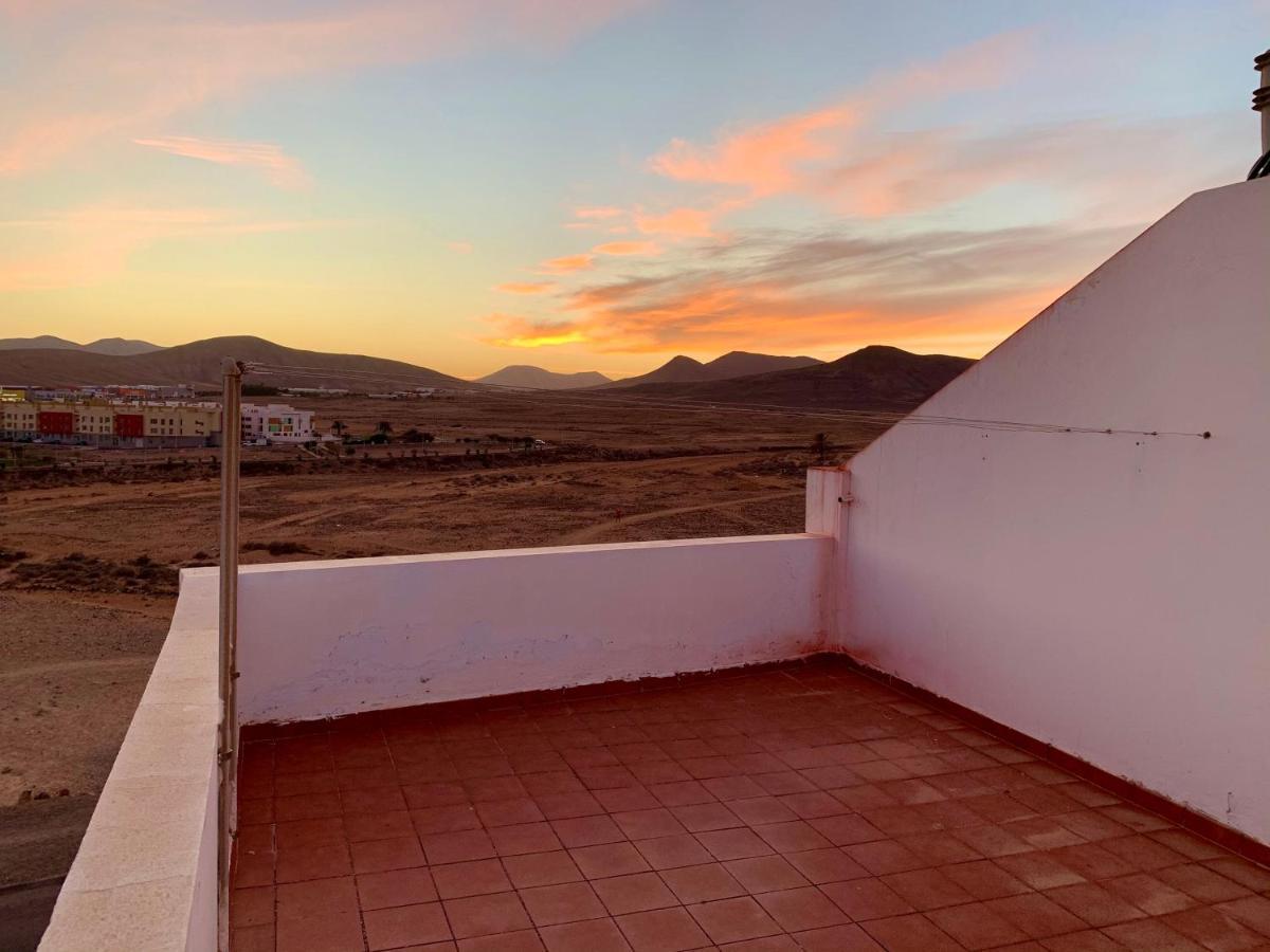 Casa Monny Fuerteventura Holiday Wi-Fi Puerto del Rosario  Esterno foto
