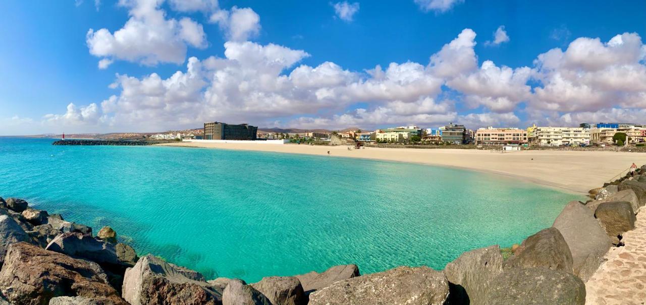 Casa Monny Fuerteventura Holiday Wi-Fi Puerto del Rosario  Esterno foto