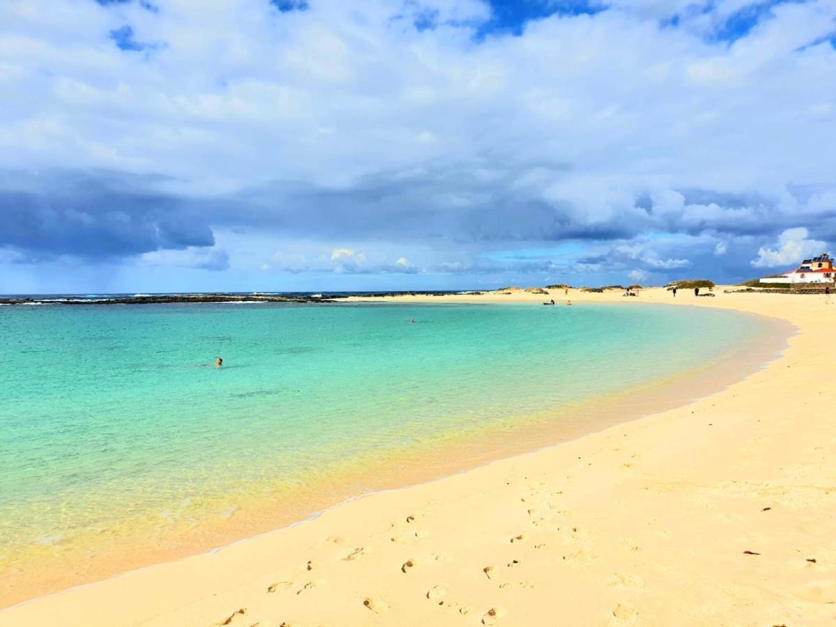 Casa Monny Fuerteventura Holiday Wi-Fi Puerto del Rosario  Esterno foto
