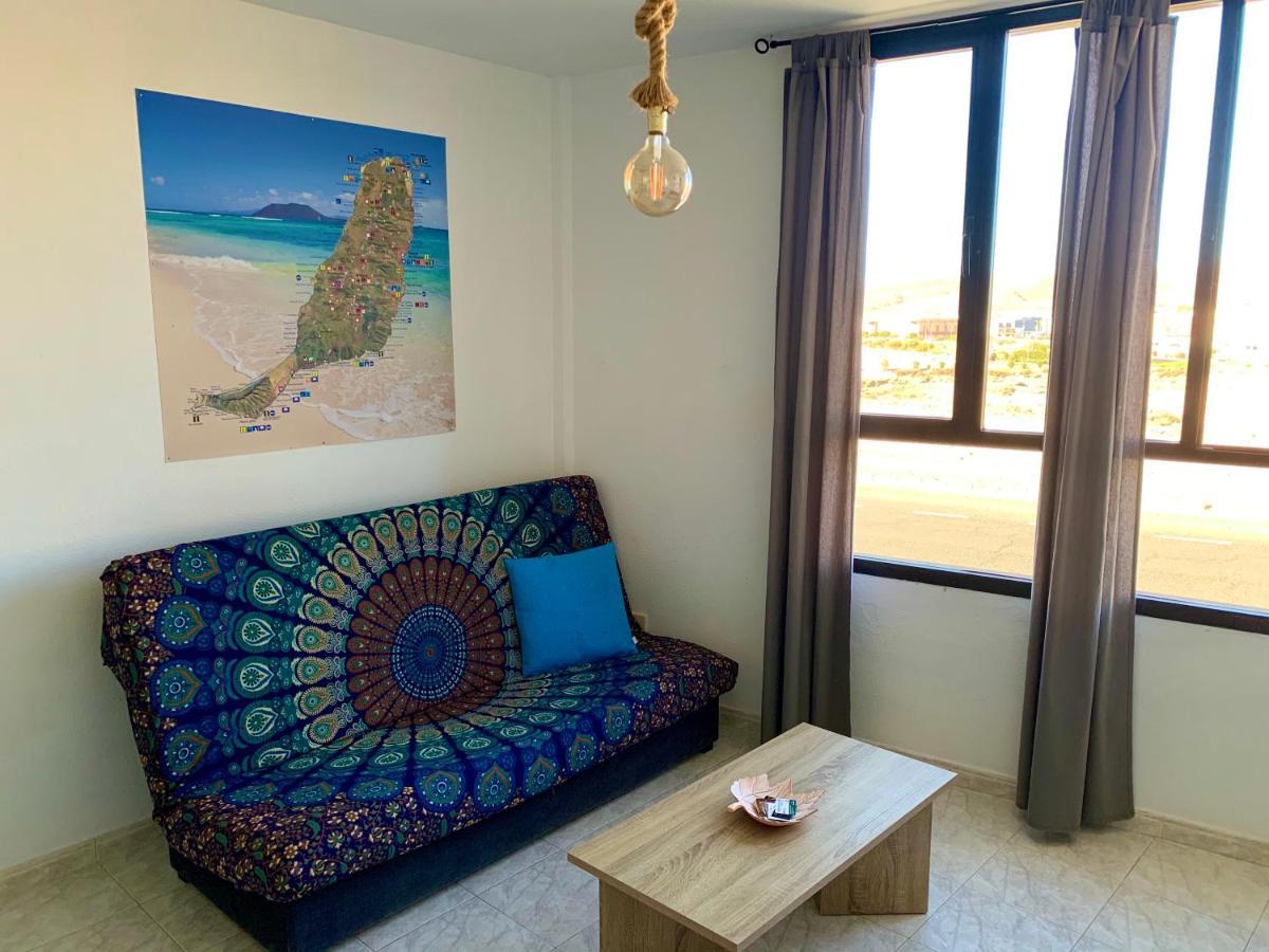 Casa Monny Fuerteventura Holiday Wi-Fi Puerto del Rosario  Esterno foto
