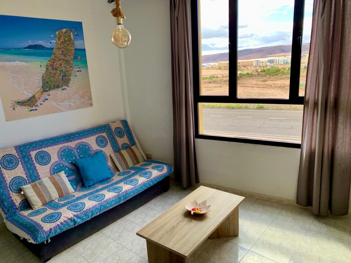 Casa Monny Fuerteventura Holiday Wi-Fi Puerto del Rosario  Esterno foto